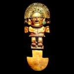 Antigua Mineria Inca Fidel Sanchez Alayo